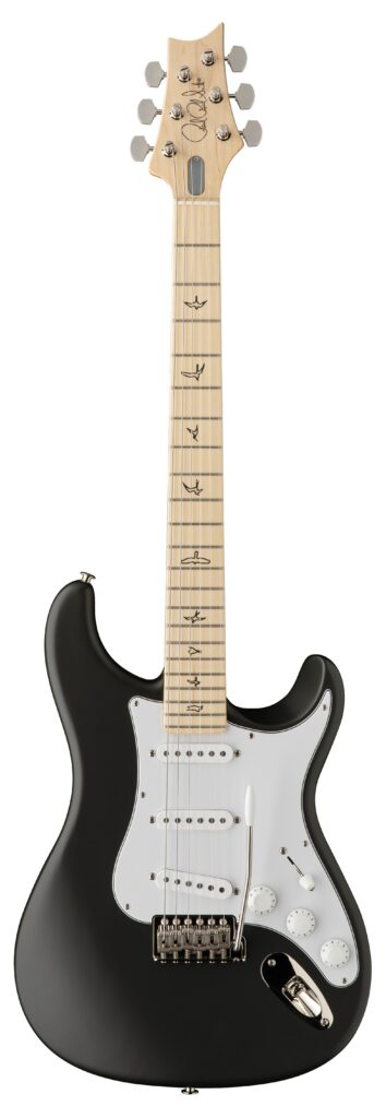 GUIT ELEC. SILVER SKY MAPLE FA