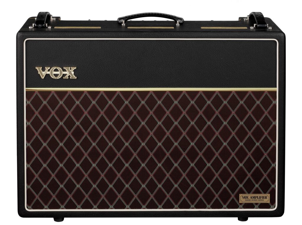 AMPLIF GUIT AC30HWR2