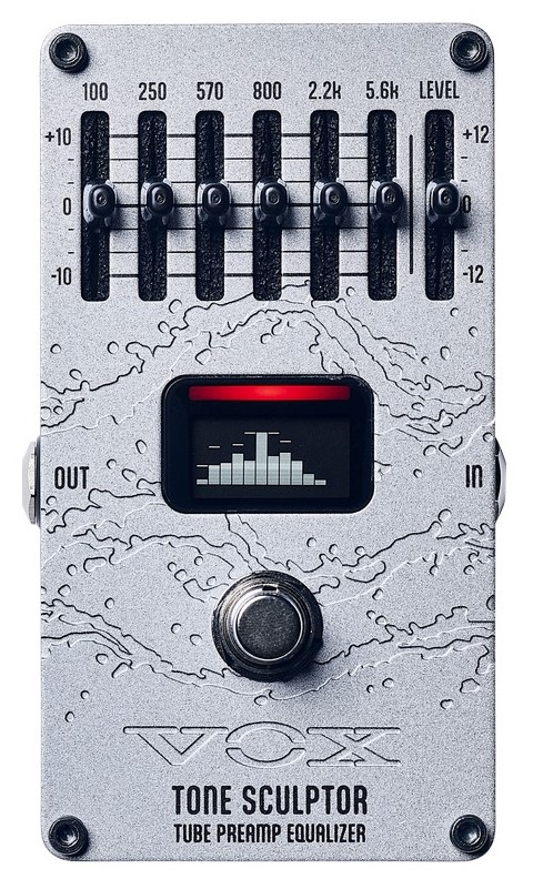 PEDAL EFECTO TONE SCULPTOR