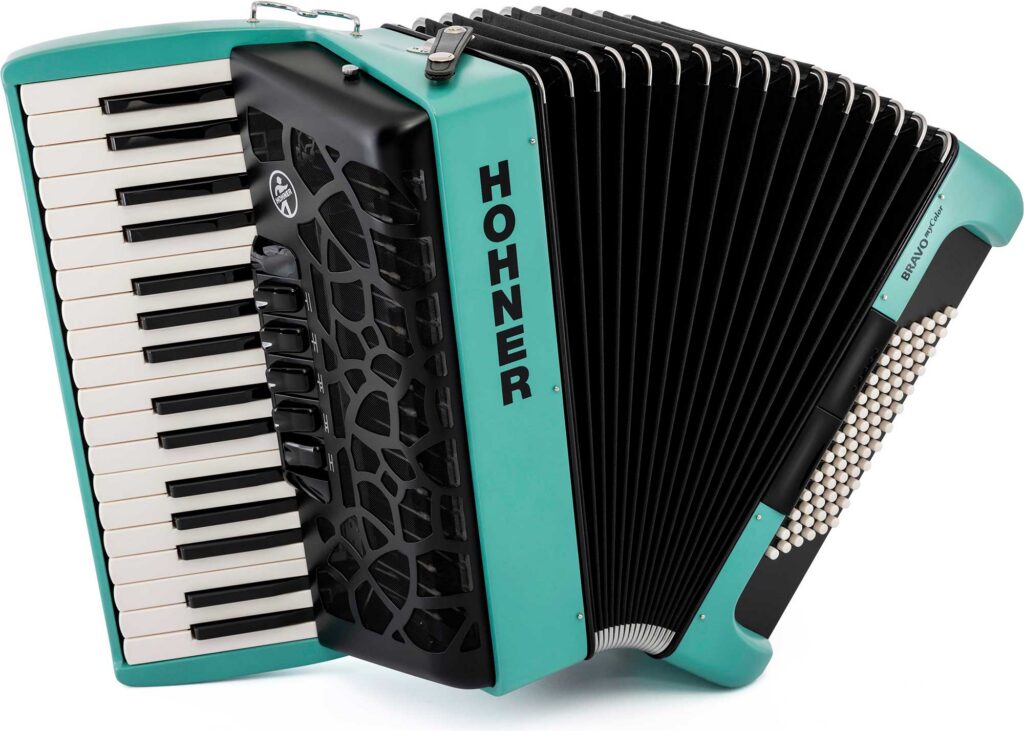 ACORD BRAVO myColor III 72 Win