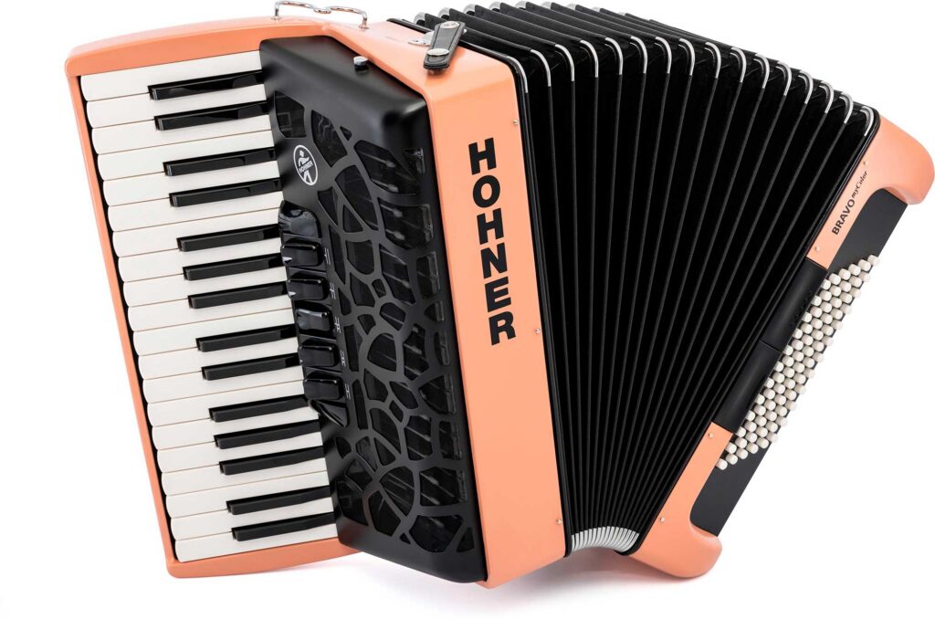 ACORD BRAVO myColor III 72 Sun