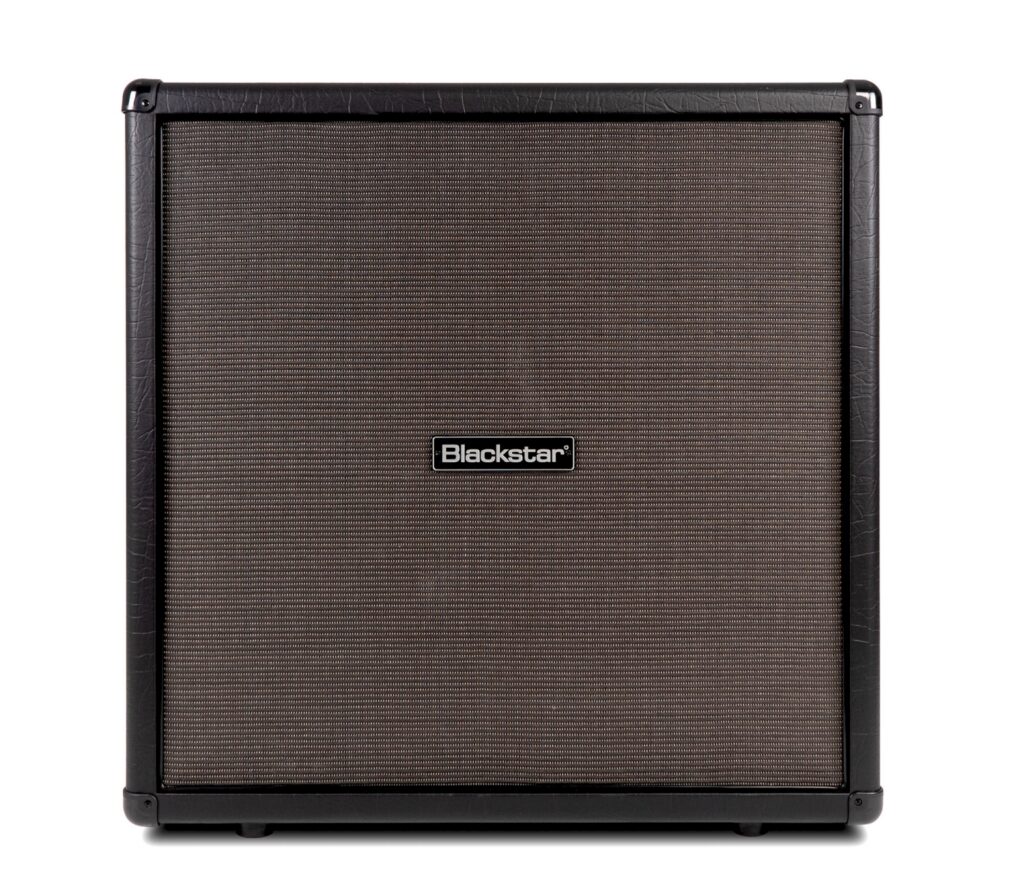 Series One Pro 412B MK II Cabi