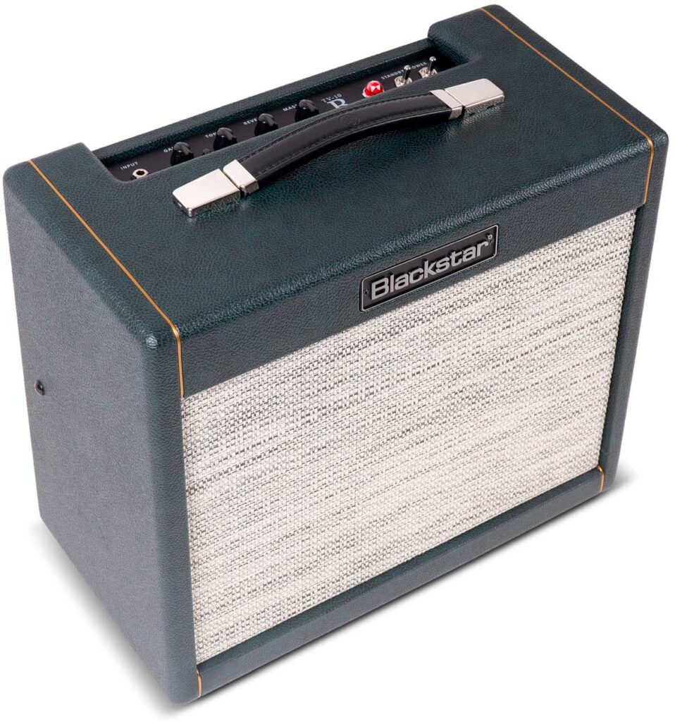 TV-10 B EL34 Combo