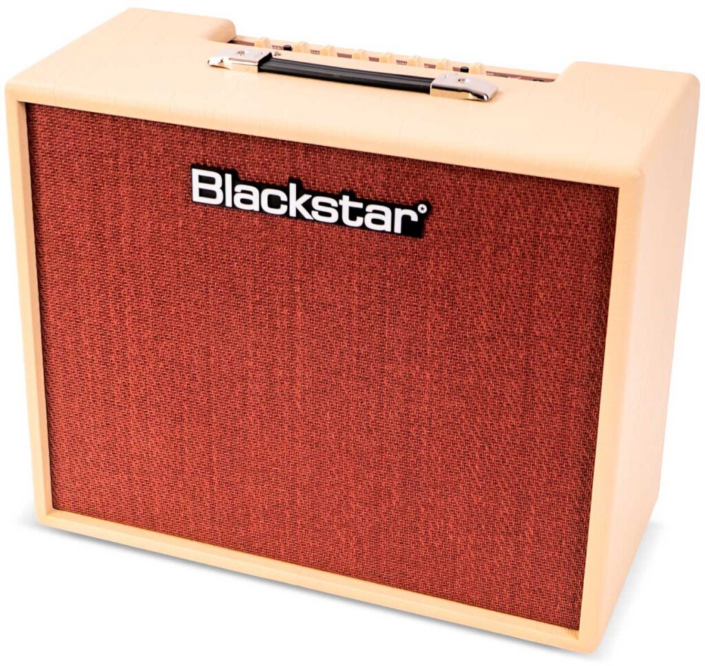 Debut 100R 1x12 Combo - Cream
