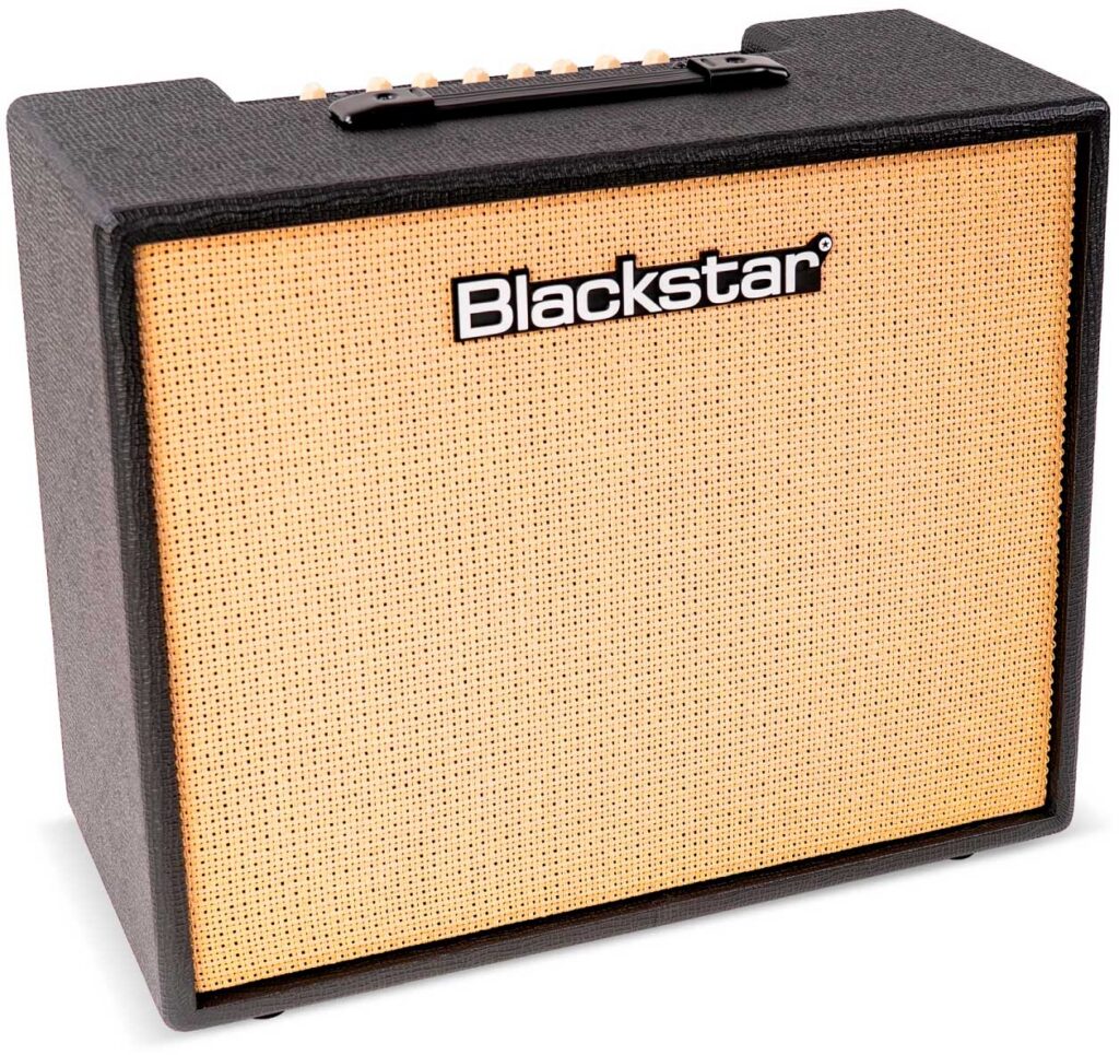 Debut 100R 1x12 Combo - Black