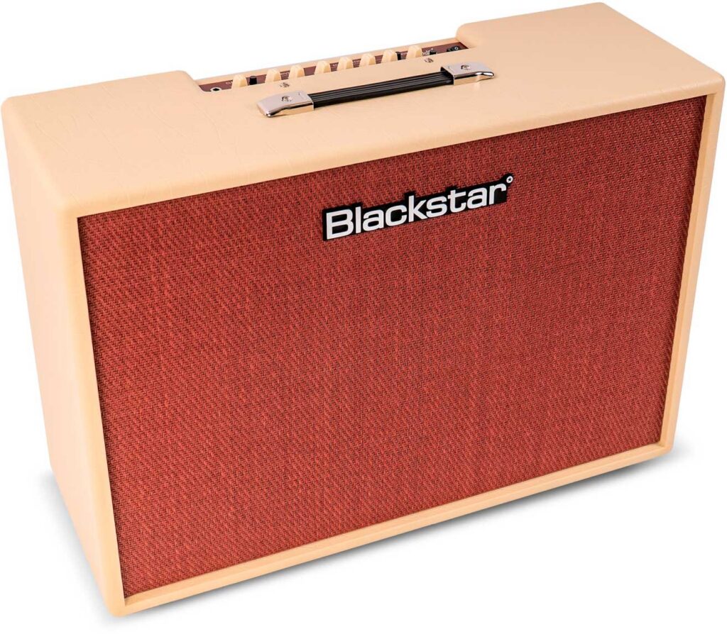 Debut 100R 2x12 Combo - Cream