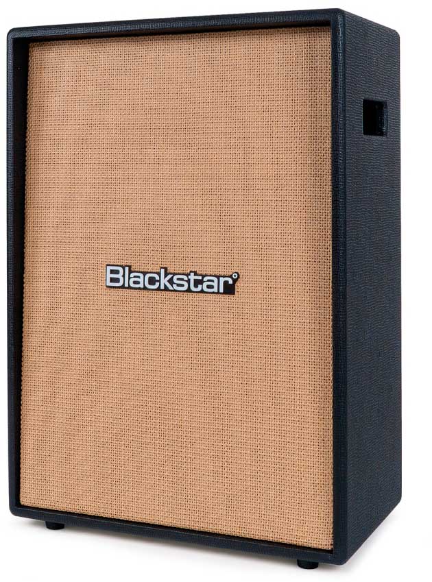 Debut 212V 2x12 Cabinet - Blac