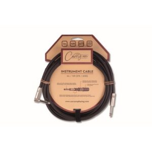 INSTRUMENT CABLE 3M STR/ANG