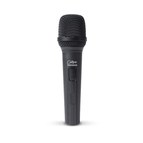 DYNAMIC MICROPHONE WITH XRL-JA