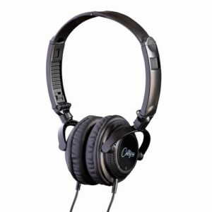 FH 50 FOLDING HEADPHONES
