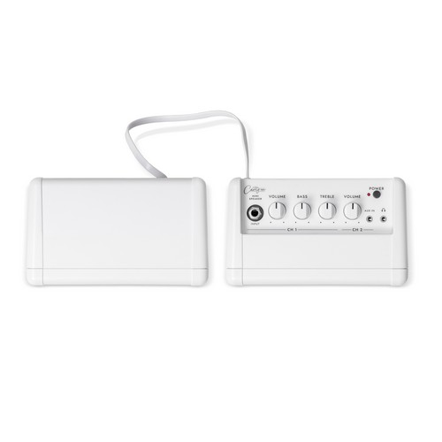 BUNDLE MINI SPEAKER + EXTENSIO