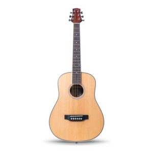 MINI ACOUSTIC GUITAR