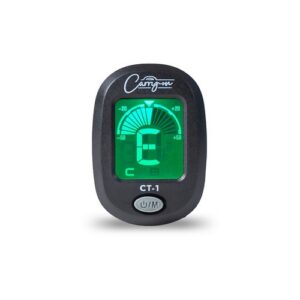 CLIP ON TUNER CT 1BLACK