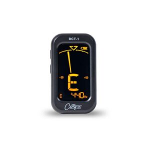USB RECHARGEABLE CLIP ON TUNER