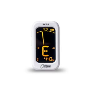 USB RECHARGEABLE CLIP ON TUNER