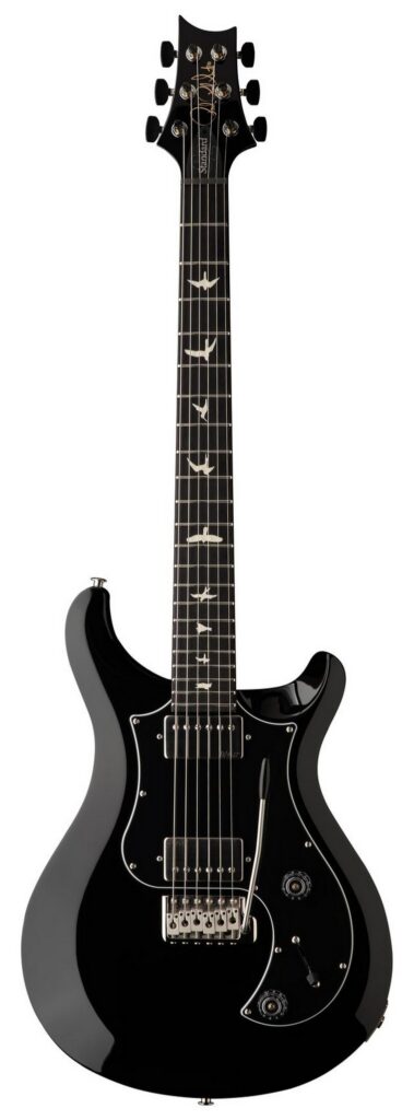 GUIT ELEC. S2 STD 22 BLACK