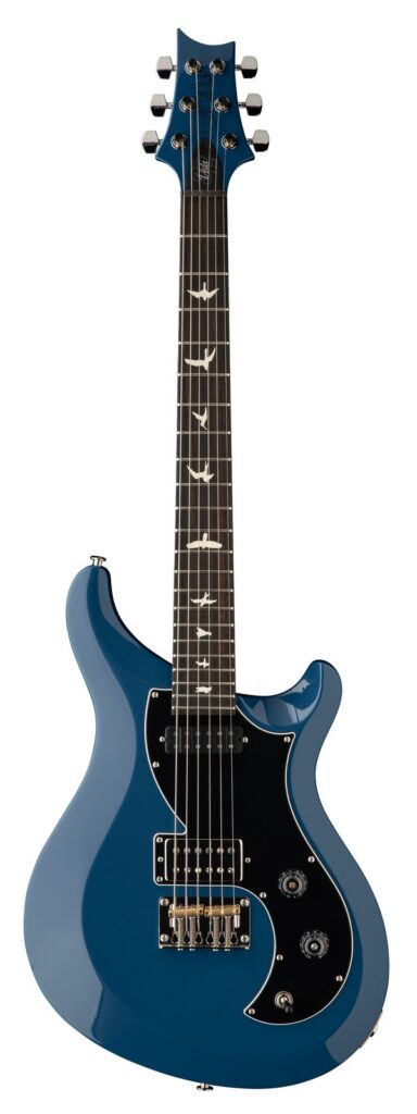 GUIT ELEC. S2 VELA SPACE BLUE