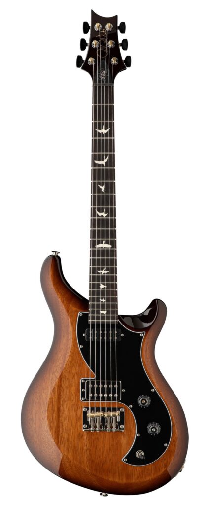GUIT ELEC. S2 VELA MT SUNB