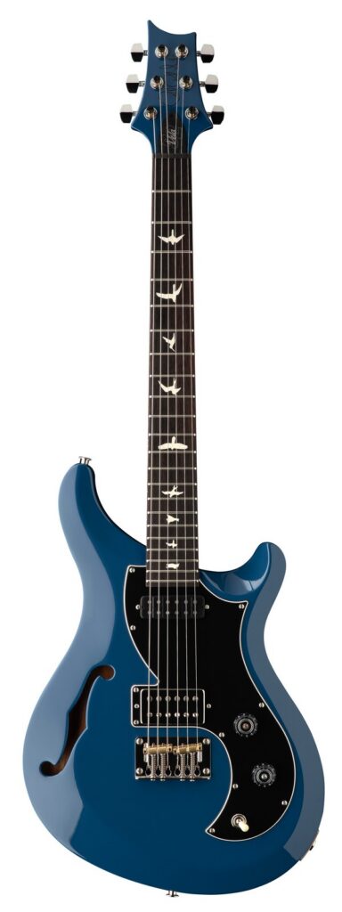 GUIT ELEC. S2 VELA SH SPACE BL