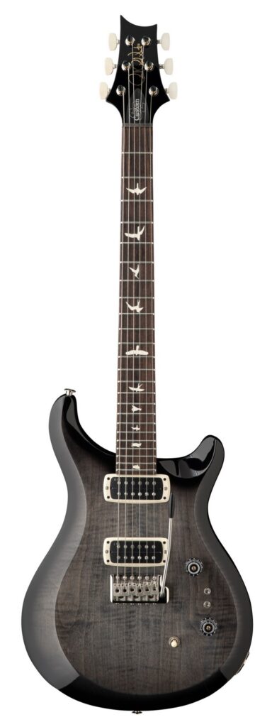 GUIT ELEC. S2 CUSTOM 24-08 F.