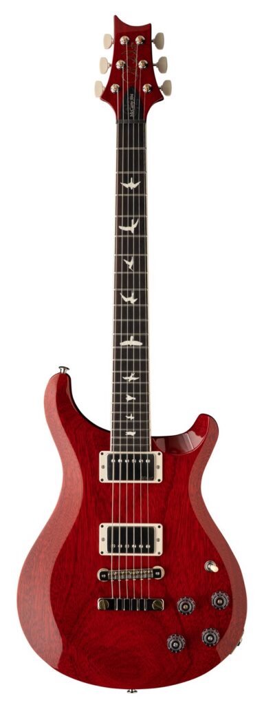 GUIT ELEC. S2 MCCARTY 594 THIN