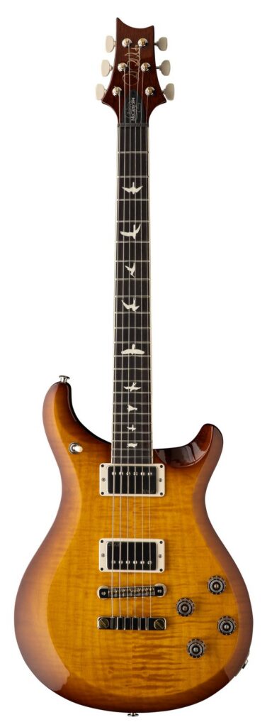 GUIT ELEC. S2 MCCARTY 594 HONE