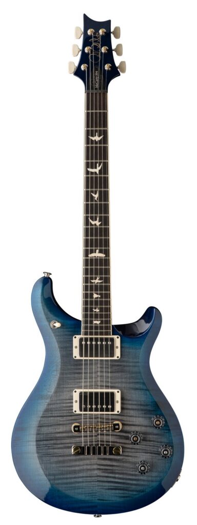 GUIT ELEC. S2 MCCARTY 594 F.GR