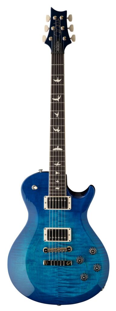 GUIT ELEC. S2 SC MCCARTY 594 L