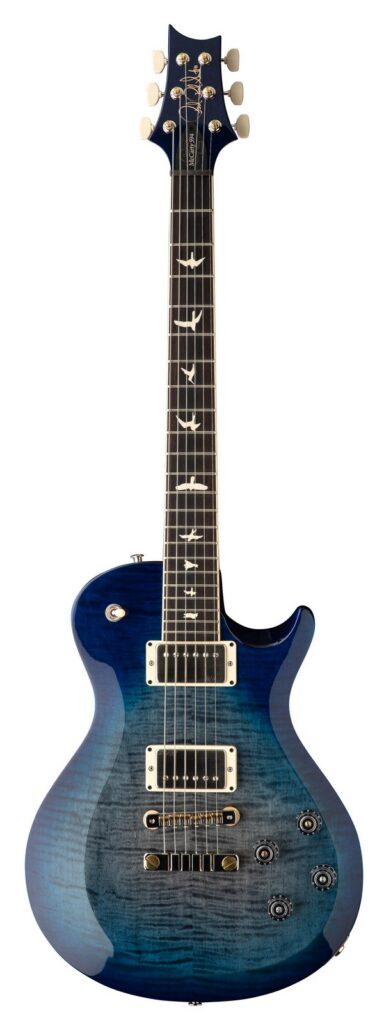 GUIT ELEC. S2 SC MCCARTY 594 F