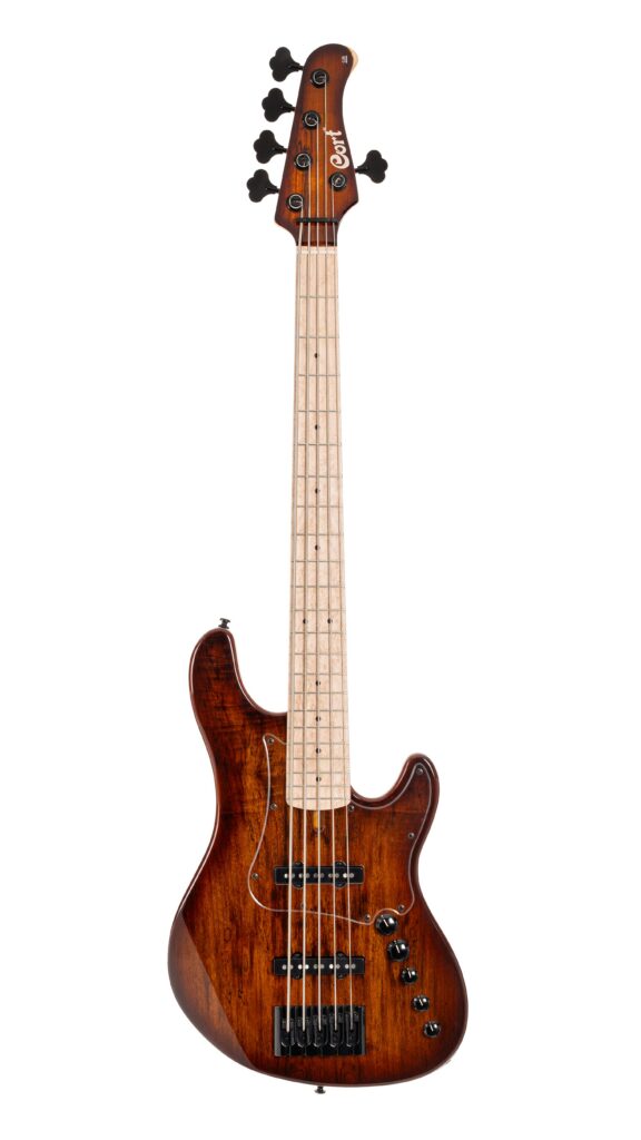 BAJO ELEC GB-FUSION 5 ABB W/BA