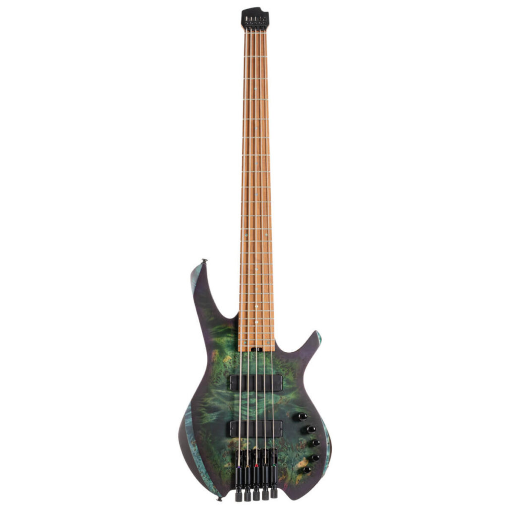 BAJO ELECT SPACE 5 SDG W/BAG
