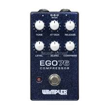 EGO 76 COMPRESSOR