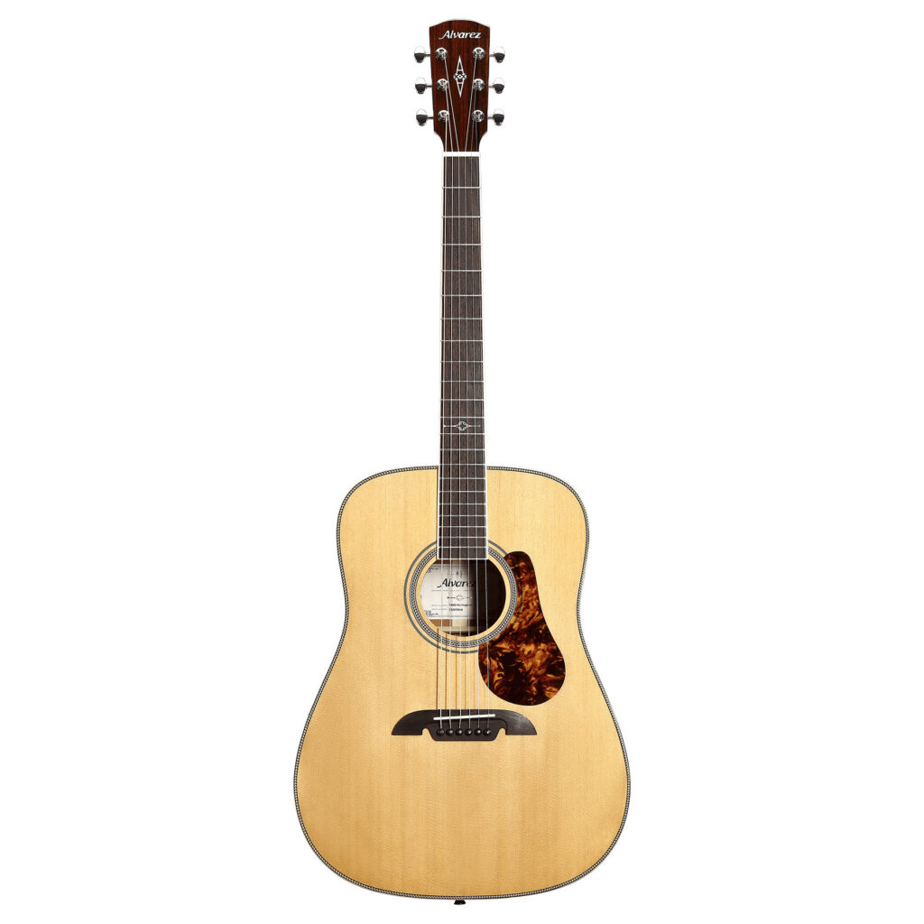 GUIT ACUST MD60E HB MASTERWORK