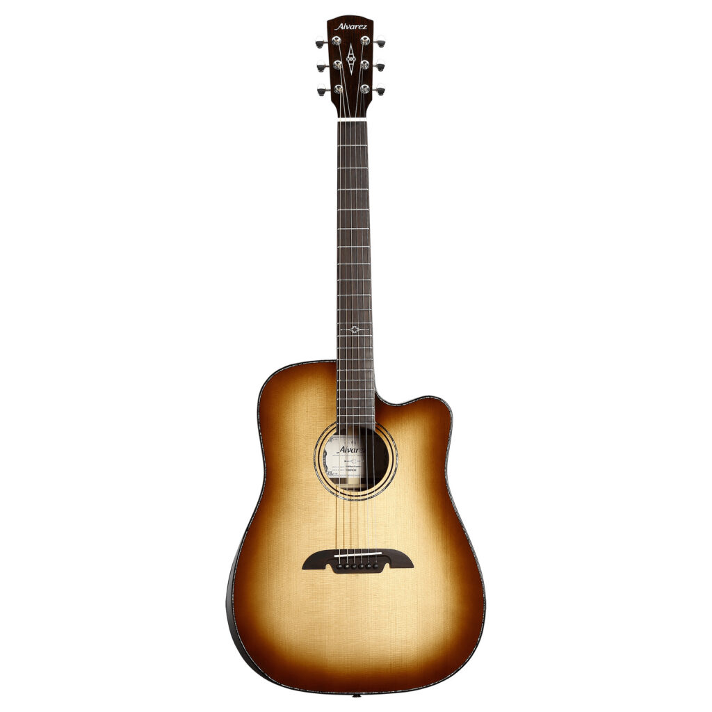 GUIT ACUST MD70CE CUSTOM