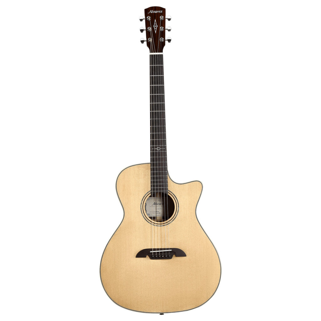 GUIT ACUST MG70CEHF MASTERWORK