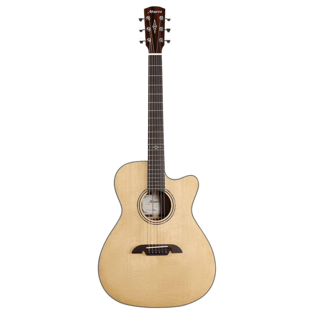 GUIT ACUST MF70CEHF MASTERWORK