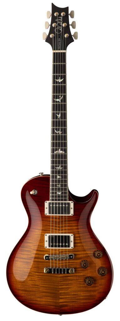 GUIT ELEC. SINGLECUT 594 DARK