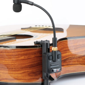 U8 SISTEMA INALÁMBRICO GUITARR