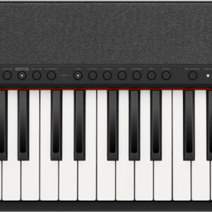 TECLADO CT-S1-76BK CASIOTONE