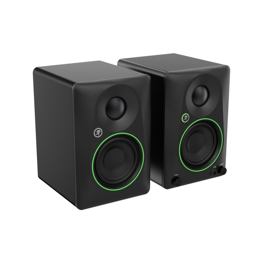 MONITOR CR3.5BT
