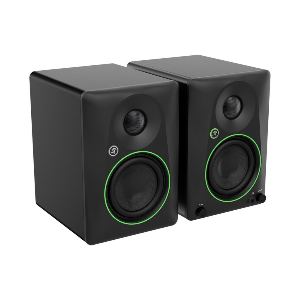 MONITOR CR4.5