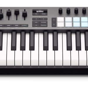 CONTROLADOR LAUNCHKEY 49 MK4