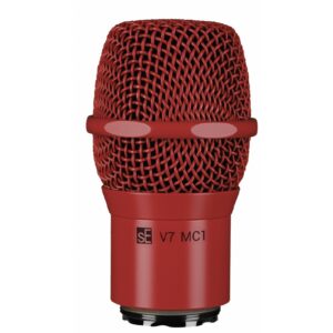 CAPSULA WIRELESS - V7 MC1 SHUR