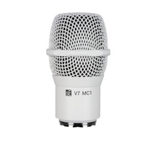 CAPSULA WIRELESS - V7 MC1 SHUR