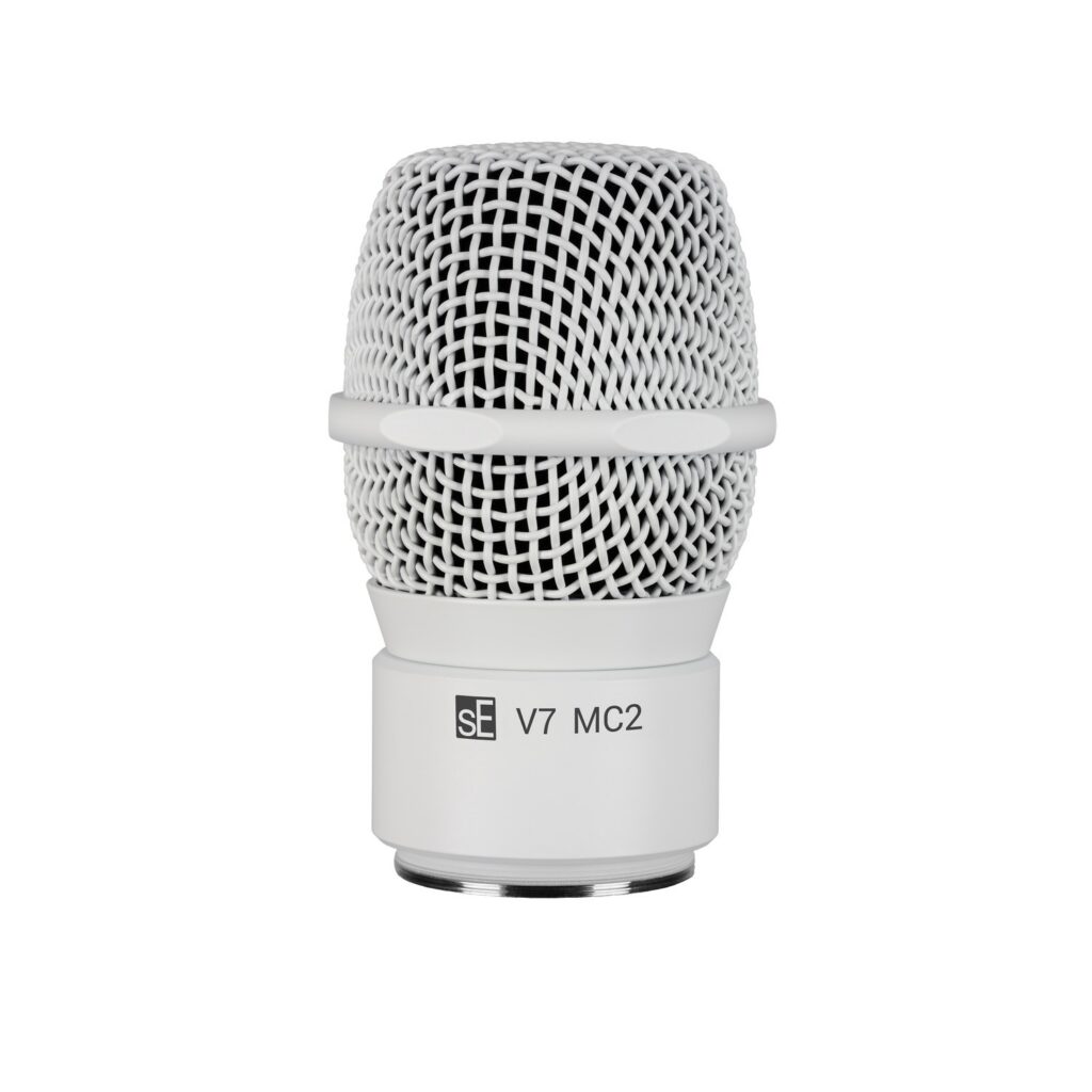 CAPSULA WIRELESS - V7 MC2 SENN