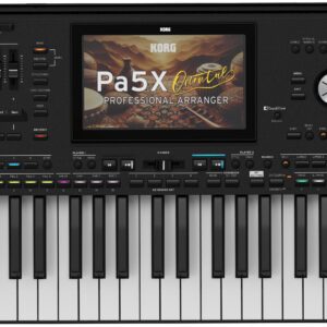 TECLADO PA5X 76 ORIENTAL
