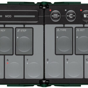 CONTROLADOR NANOKEY FOLD ALPIN