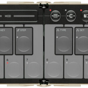 CONTROLADOR NANOKEY FOLD SAND