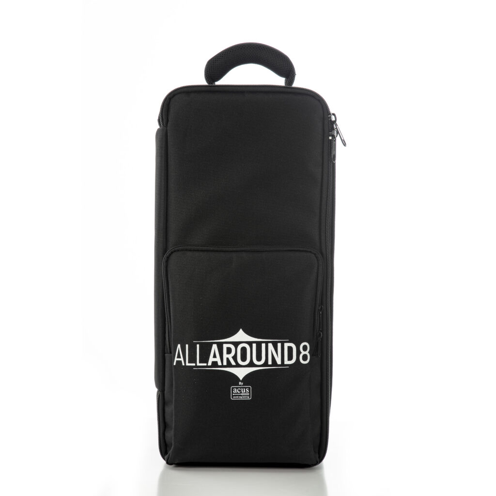 ALLAROUND 8 BAG