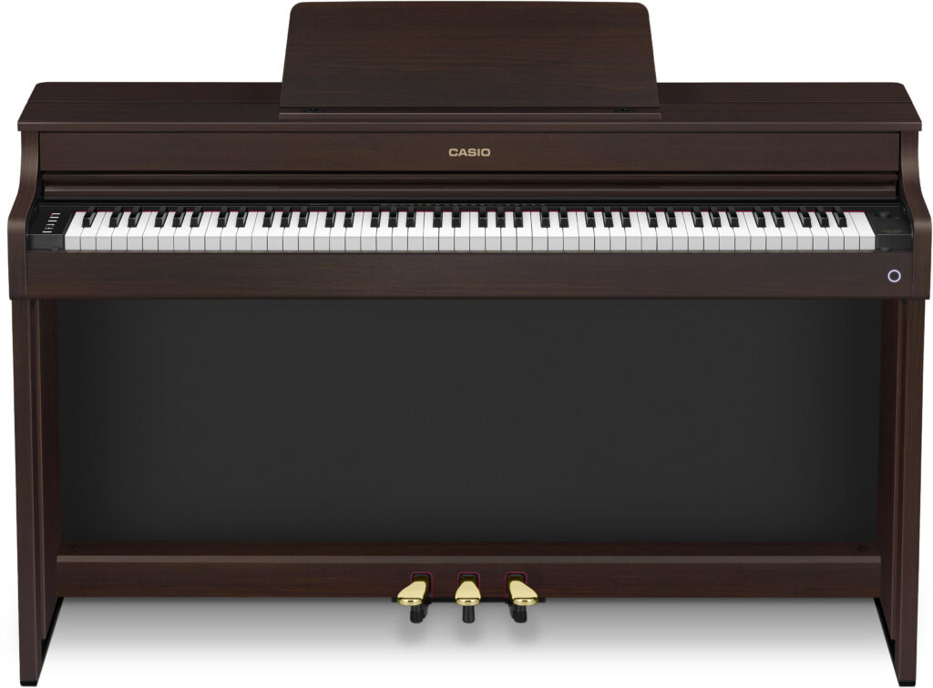 PIANO DIG CELV AP-300BN